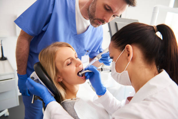 Oral Cancer Screening in Opelika, AL